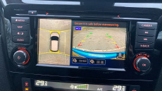 Nissan Qashqai 1.3 DiG-T 160 Tekna 5dr Petrol Hatchback